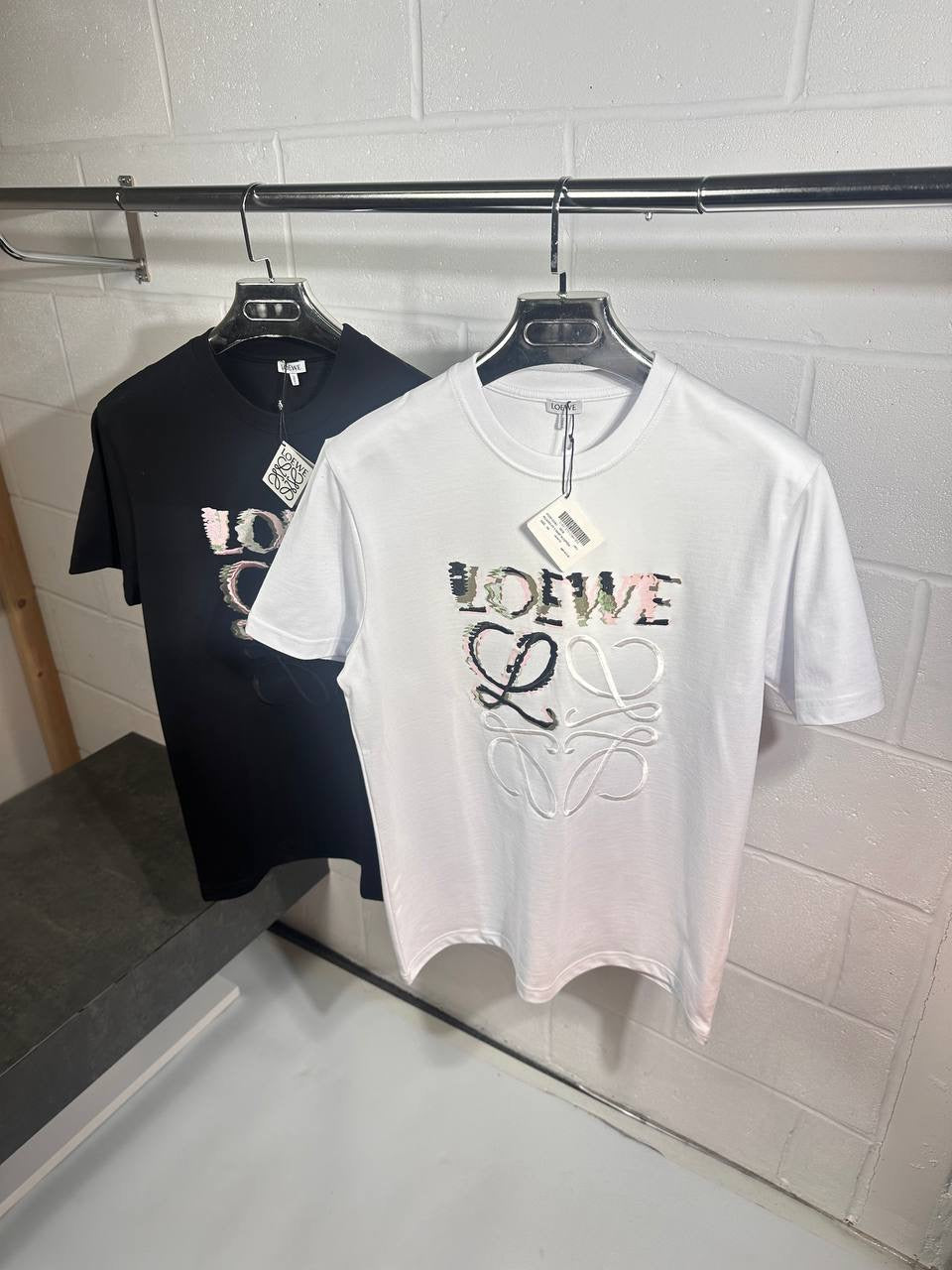 Loewe tees 
S-XXL