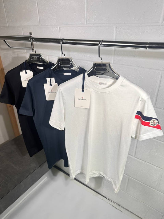 Moncler Tees 
S-XXL