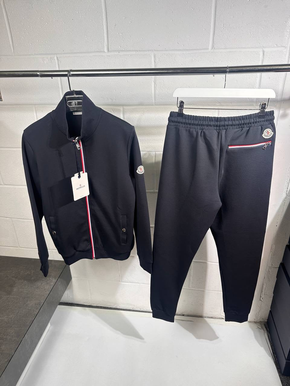 Moncler Tracksuits 
S-XXL