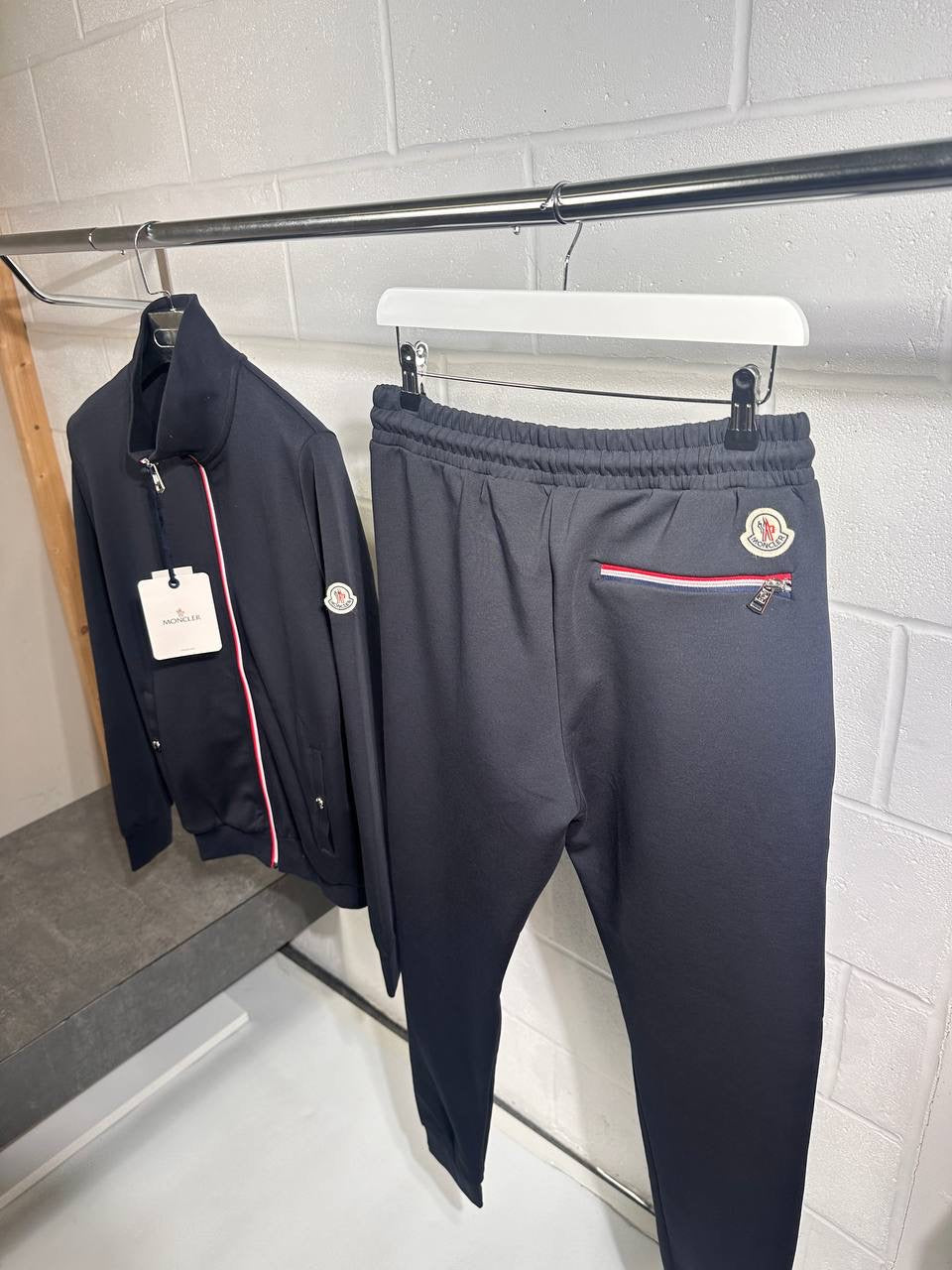 Moncler Tracksuits 
S-XXL