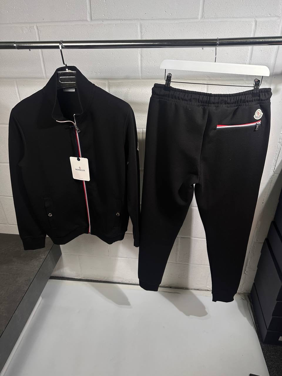 Moncler Tracksuits 
S-XXL