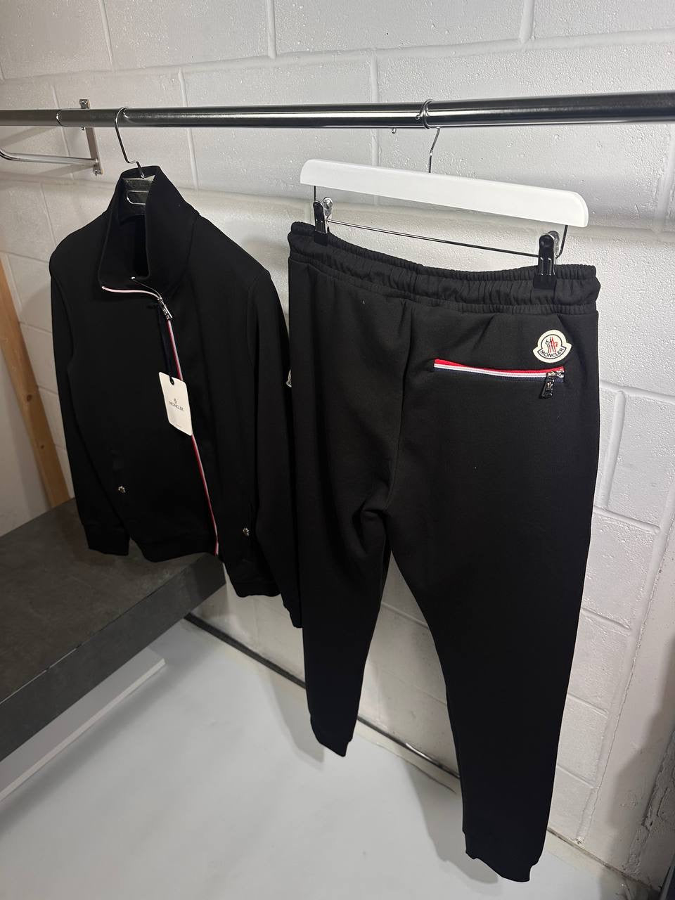 Moncler Tracksuits 
S-XXL