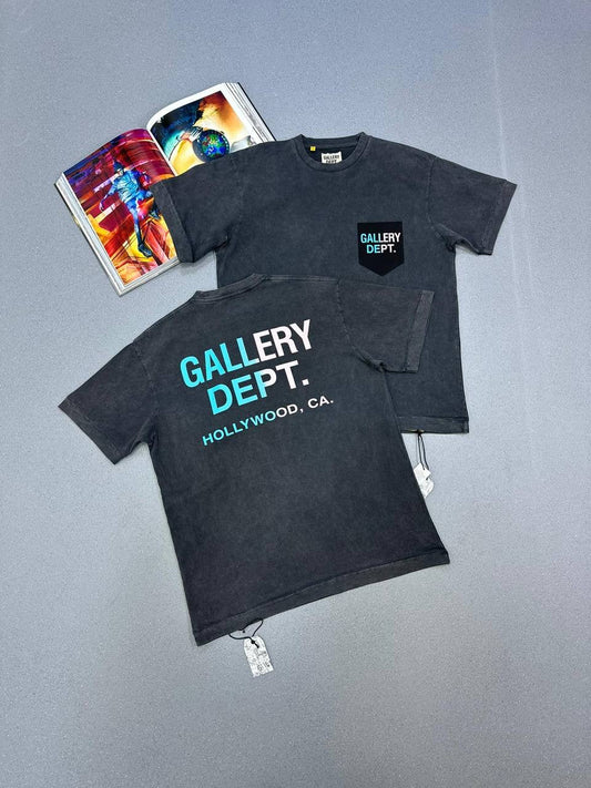 Gallery Dept T Shirts🎉
Sizes S - XXL