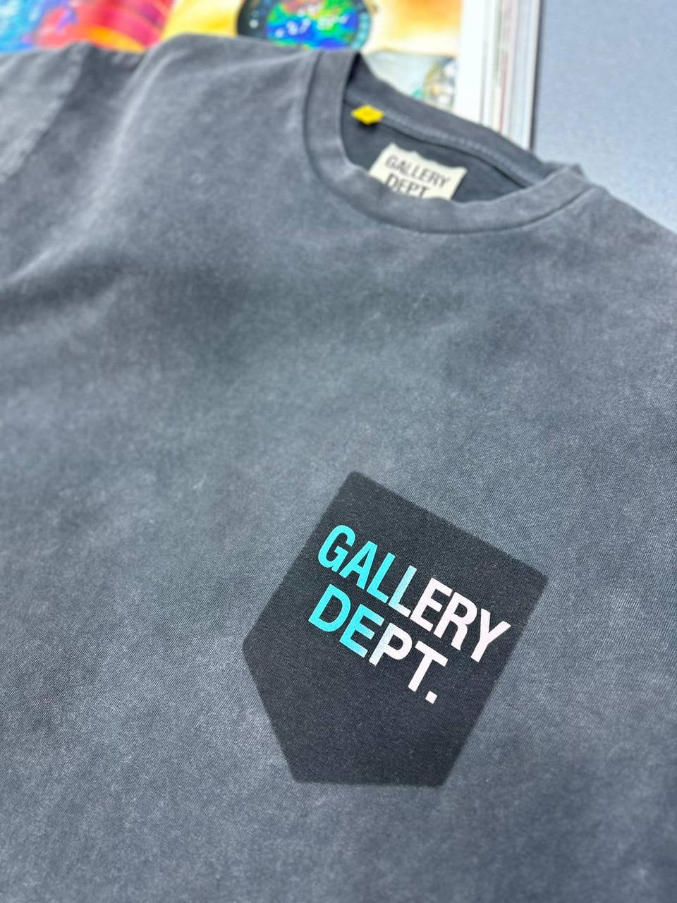 Gallery Dept T Shirts🎉
Sizes S - XXL