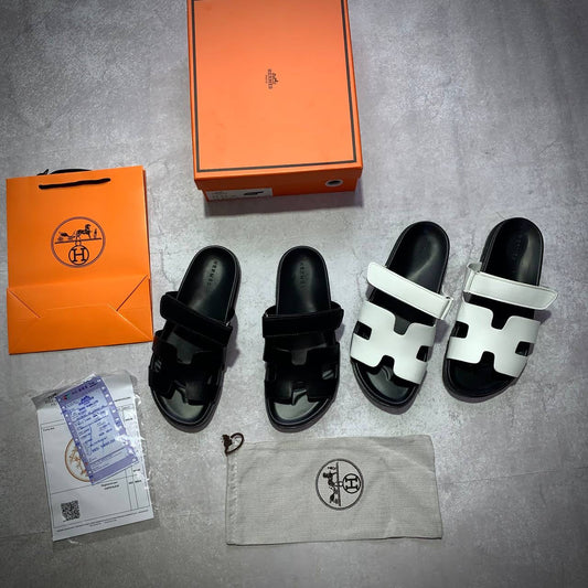 Hermes Sliders🎉
Sizes 7UK - 12UK