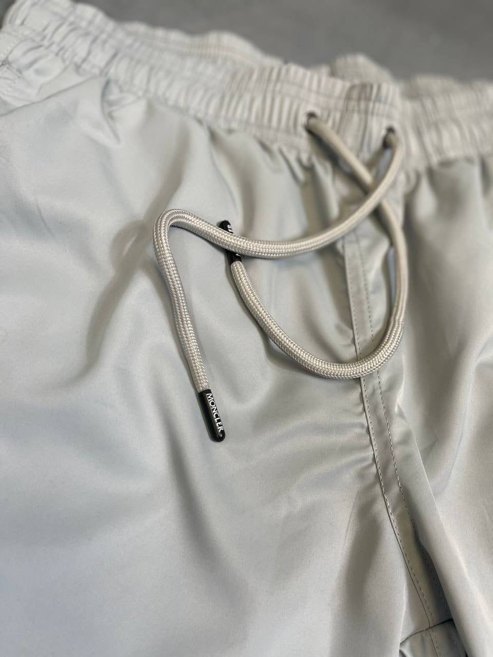 MONCLER SWIM SHORTS      SIZES S TO XXL