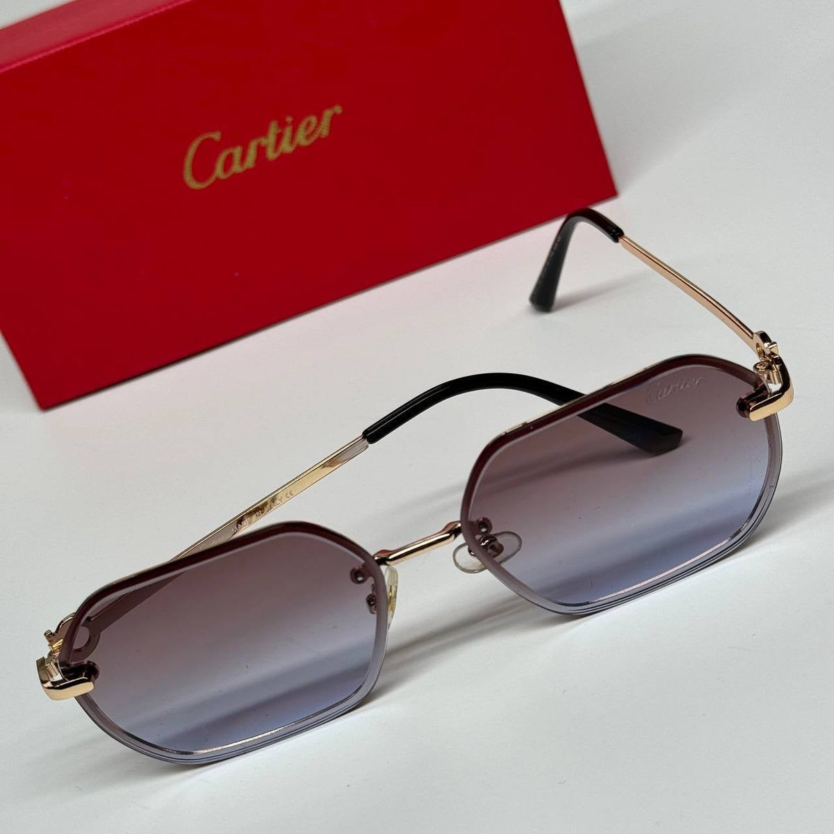 Cartier Sunglasses🎉