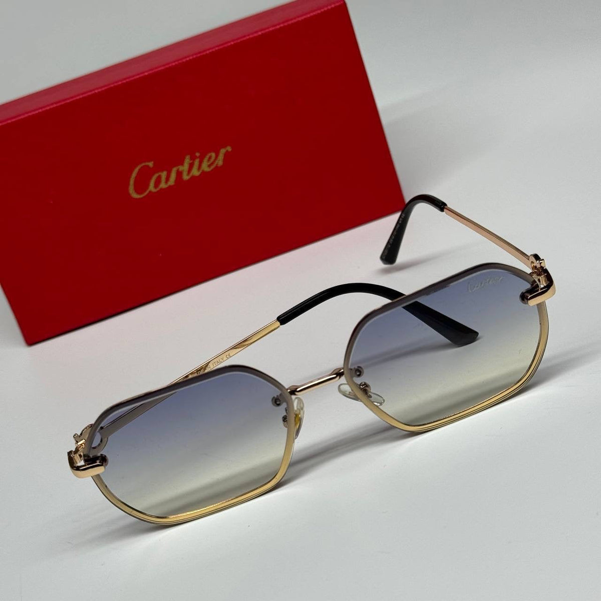 Cartier Sunglasses🎉