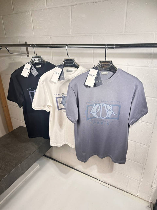 Dior tees 
S-XXL