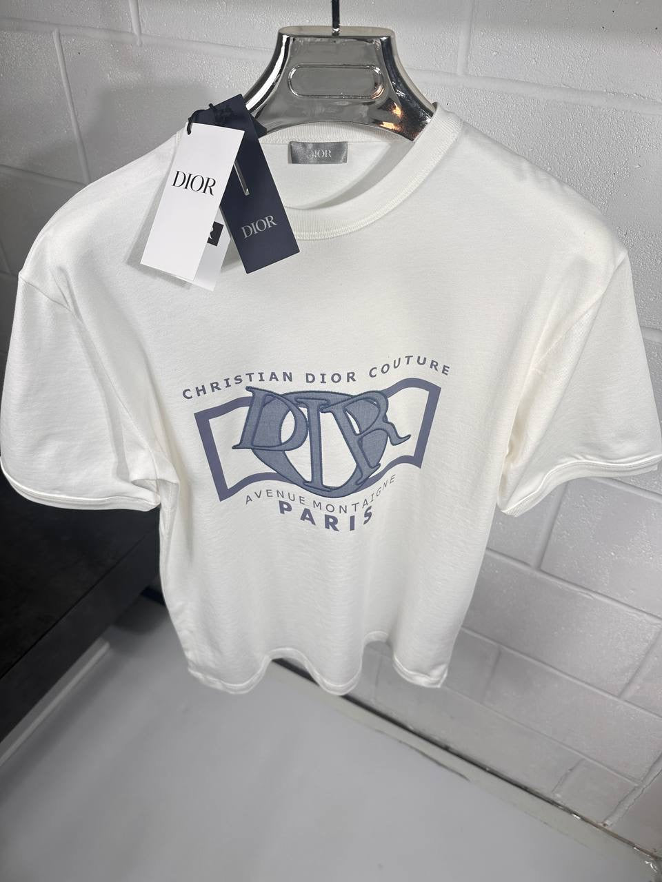 Dior tees 
S-XXL