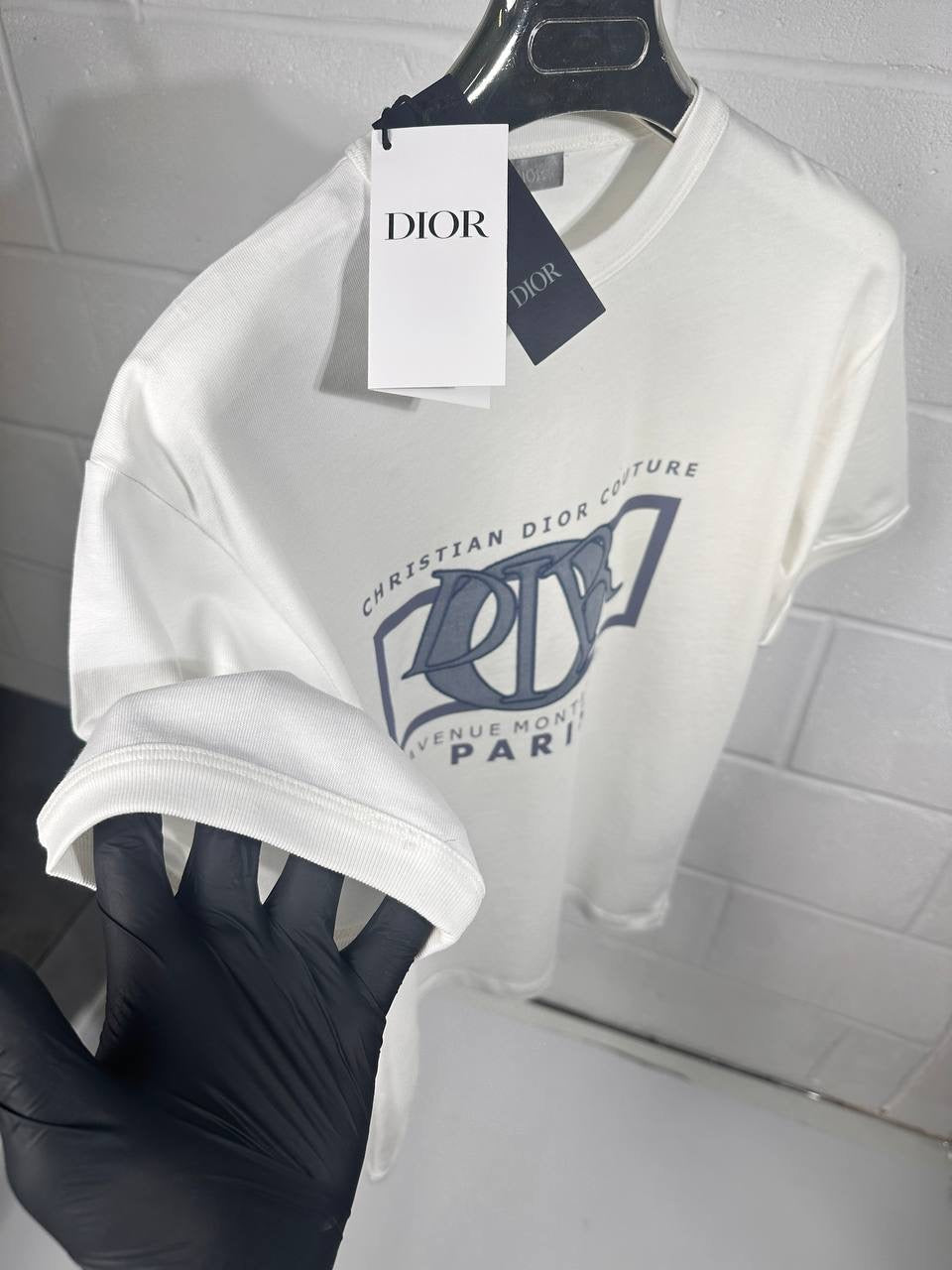 Dior tees 
S-XXL