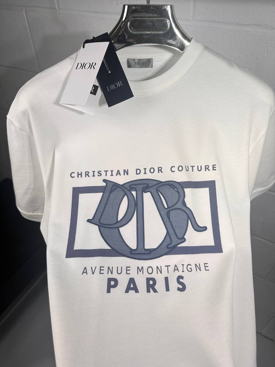 Dior tees 
S-XXL