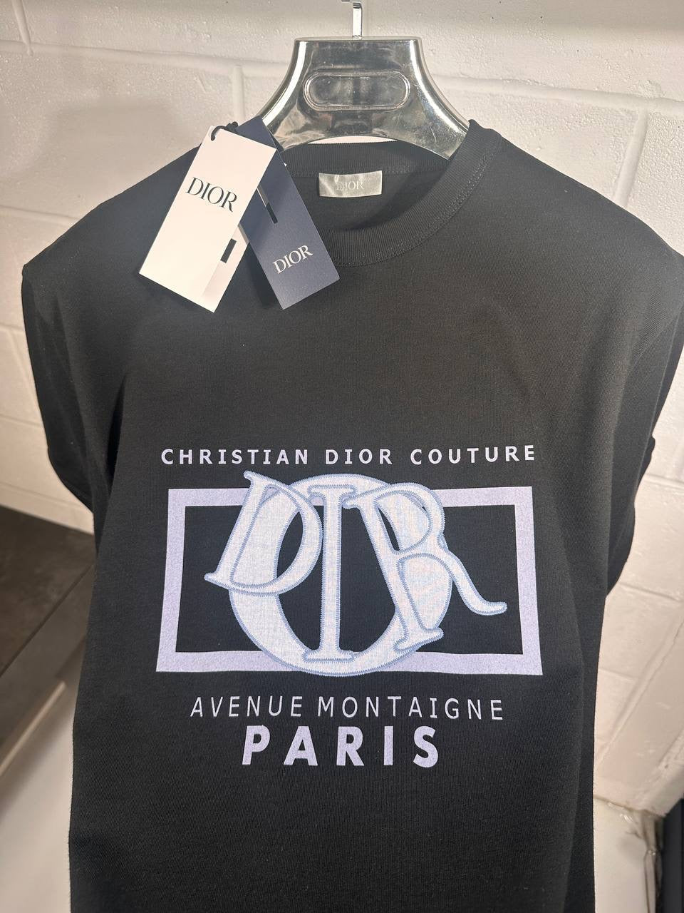 Dior tees 
S-XXL