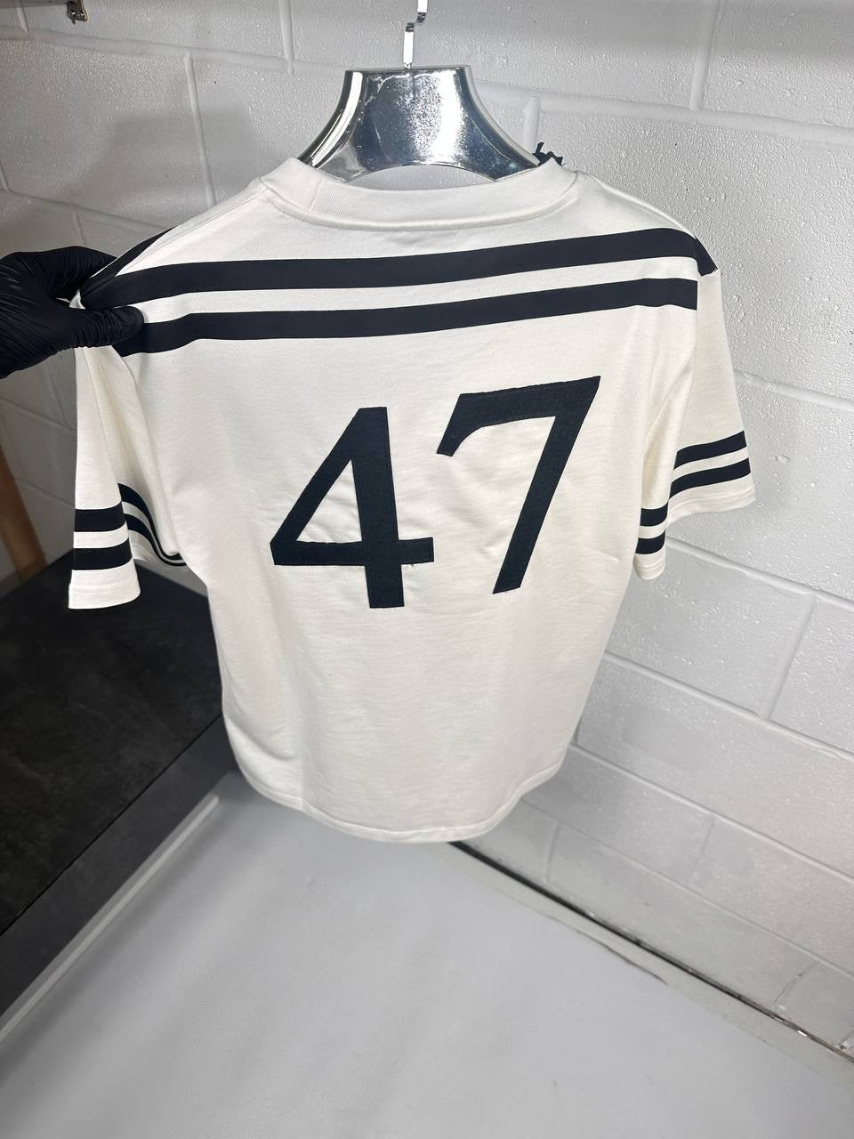 Dior jersey tee 
S-XXL