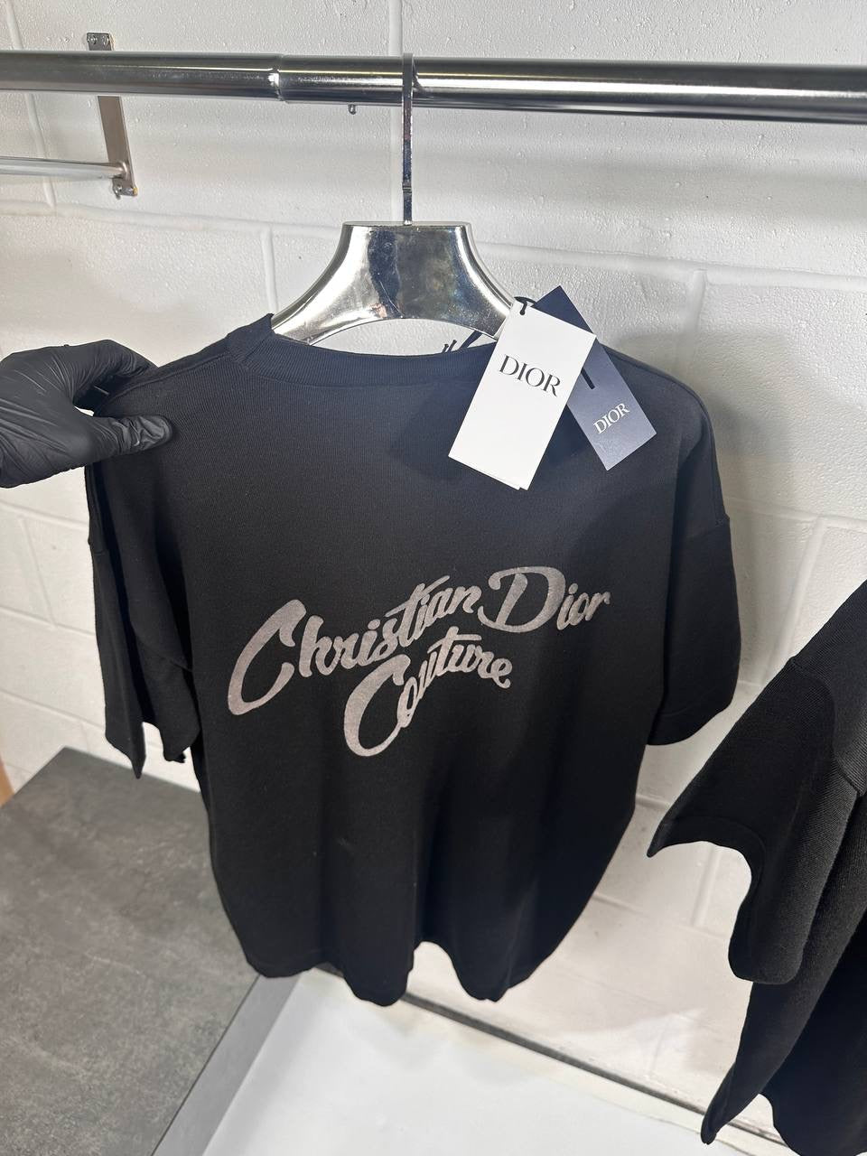 Dior tees knitted 
S-XXL