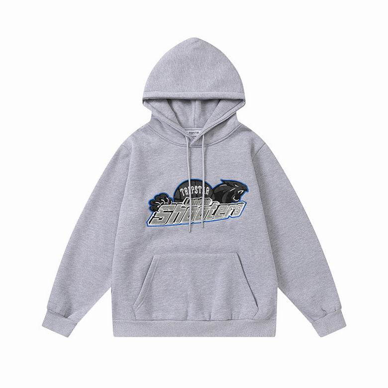 TRAPSTAR TRACKSUIT
