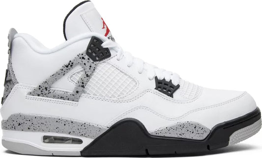 AJ4 “CEMENT”