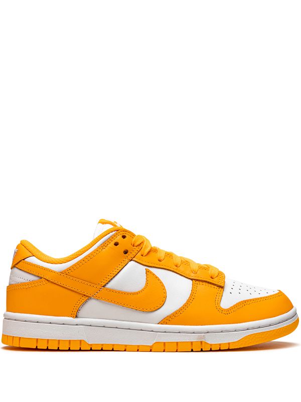 DUNK 'LASER ORANGE'