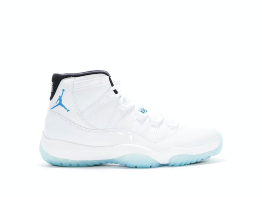 AJ11 'LEGEND BLUE'