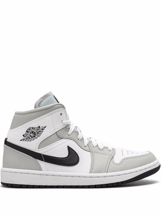 AJ1 "LIGHT SMOKE GREY'