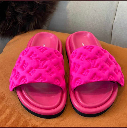 LV SLIDERS