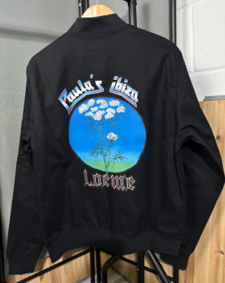 LOE JACKET