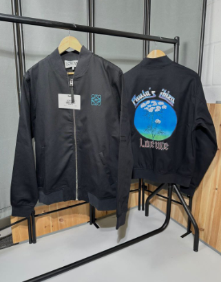 LOE JACKET