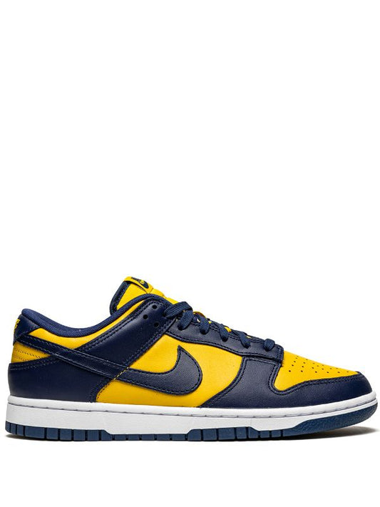 DUNK 'MICHIGAN'