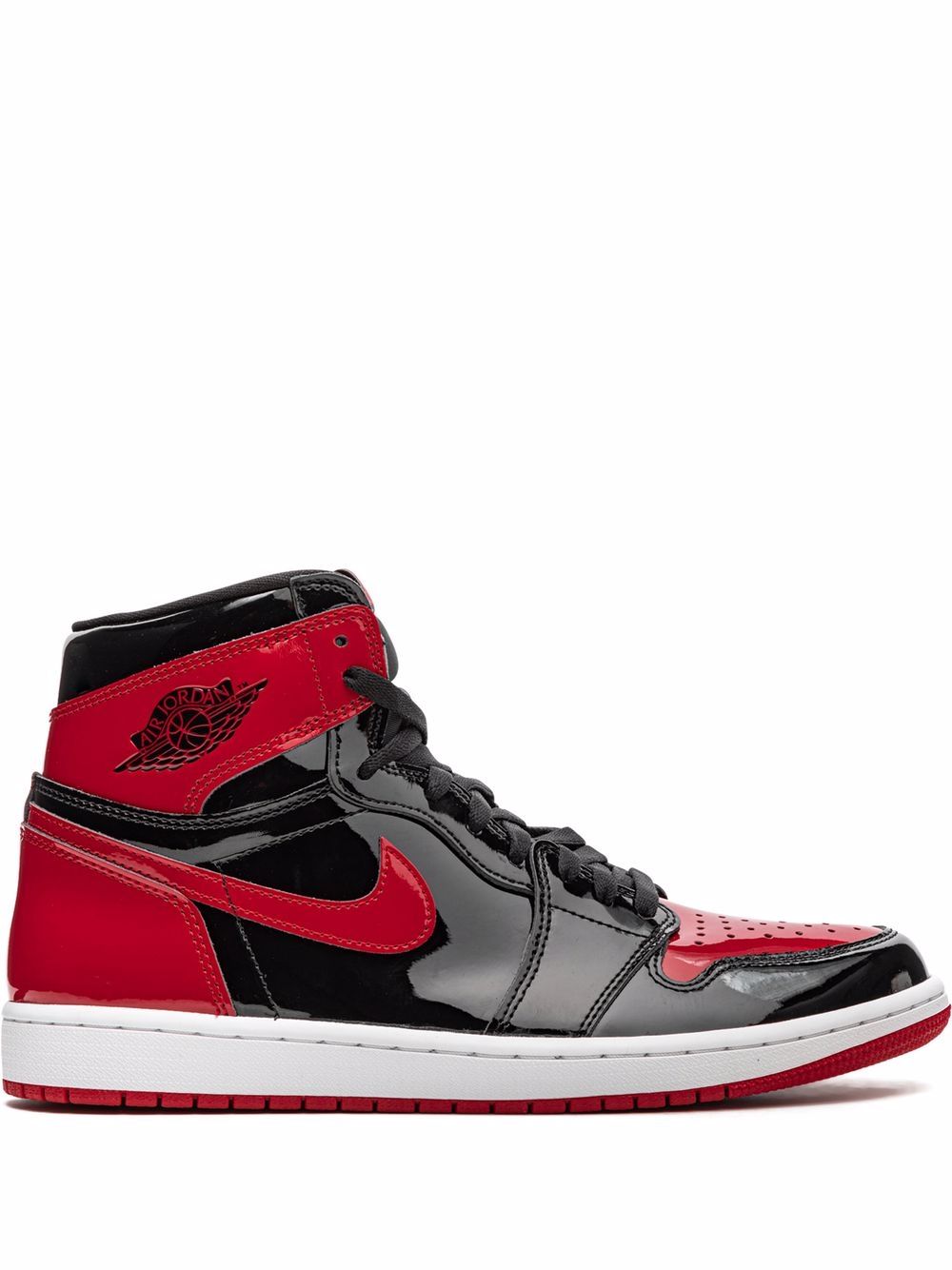 AJ1 "PATENT BRED"