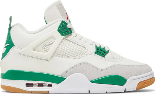 AJ4 "PINE GREEN"