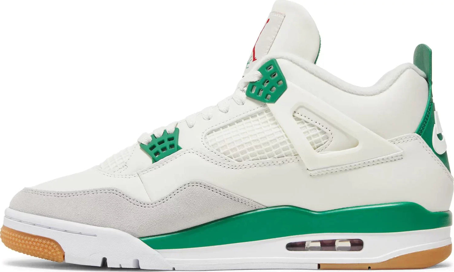 AJ4 "PINE GREEN"