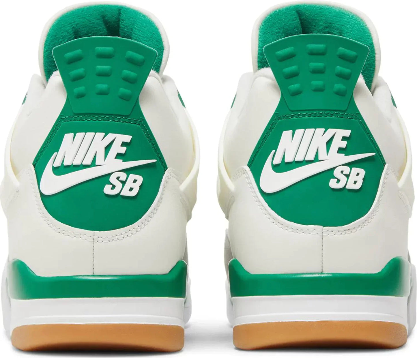 AJ4 "PINE GREEN"