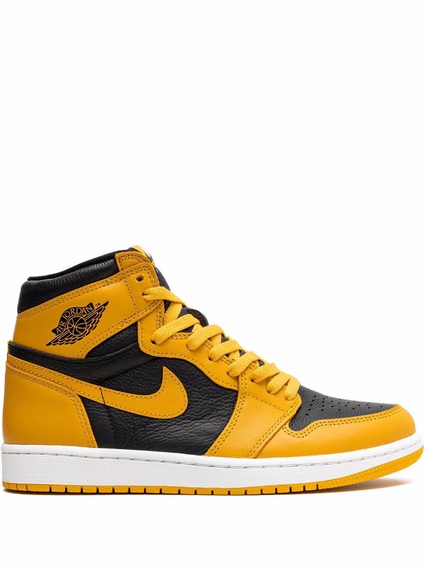 AJ1 'POLLEN' HIGH