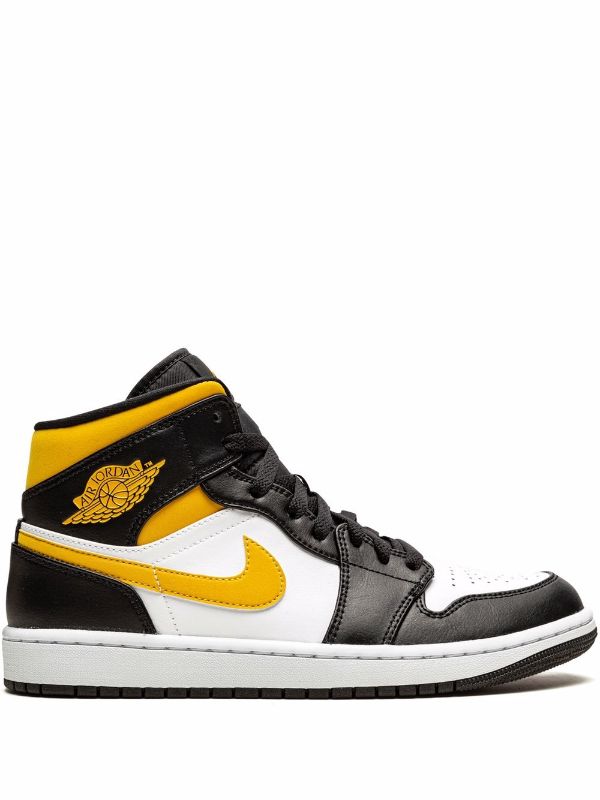 AJ1 'POLLEN' MID