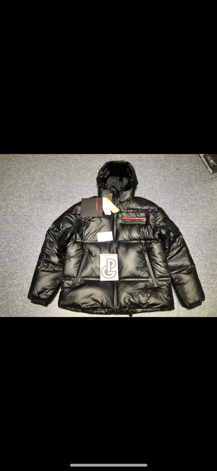 PRADA COAT