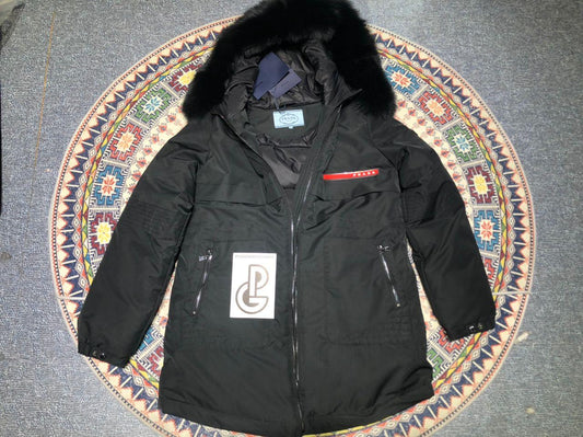 PRADA COAT