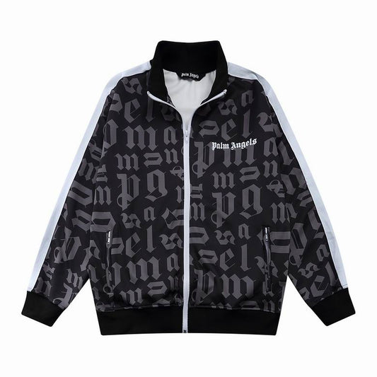 PA BLACK MIX JACKET