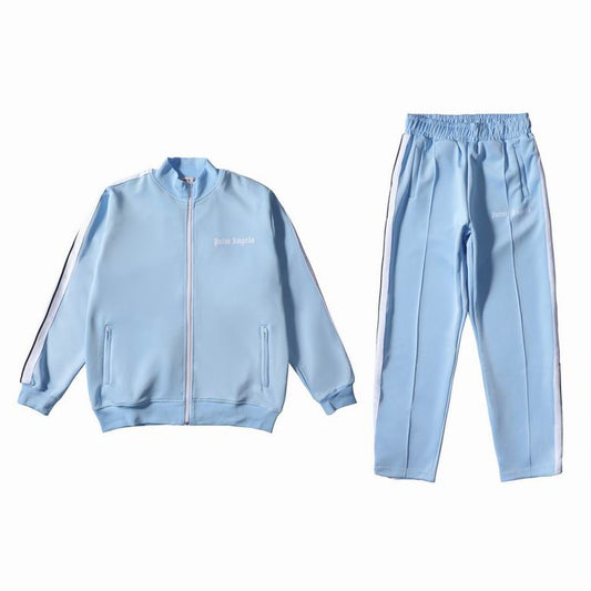 PA LIGHT BLUE TRACKSUIT