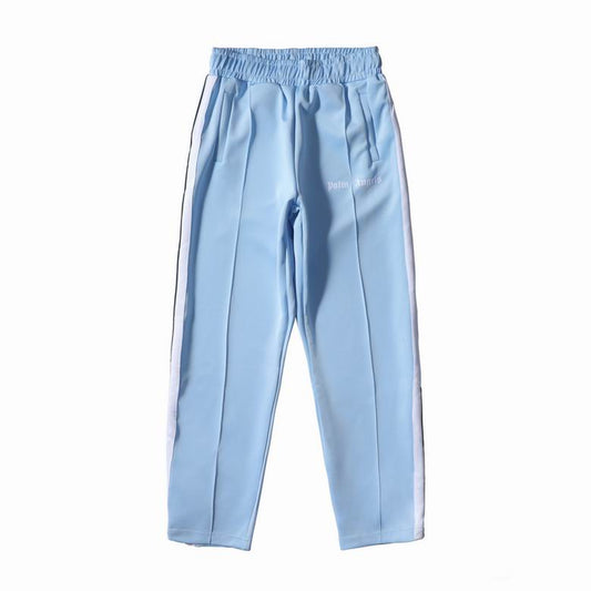 PA LIGHT BLUE TROUSERS