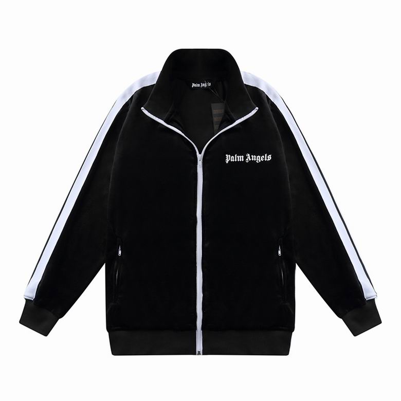 PA BLACK JACKET