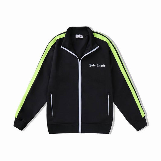 PA BLACK/NEON JACKET