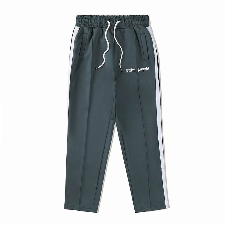 PA GREEN TROUSERS