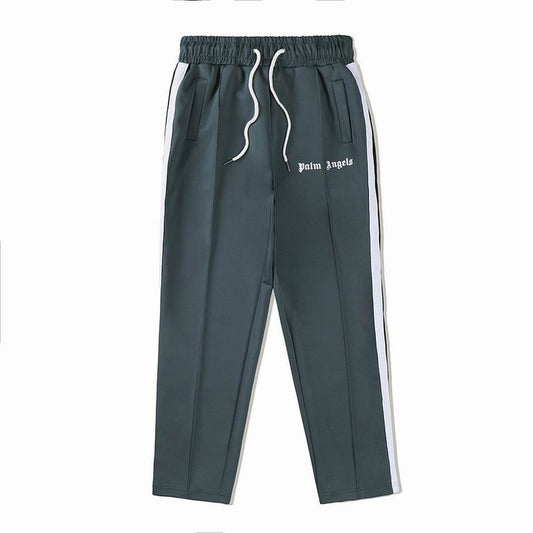 PA GREEN TROUSERS