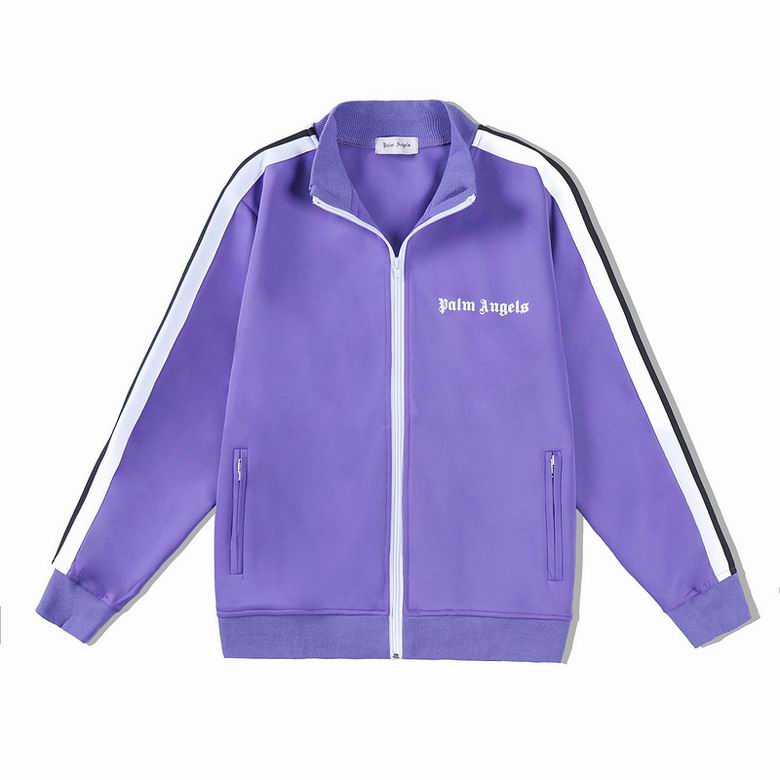 PA PURPLE JACKET