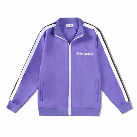 PA PURPLE JACKET