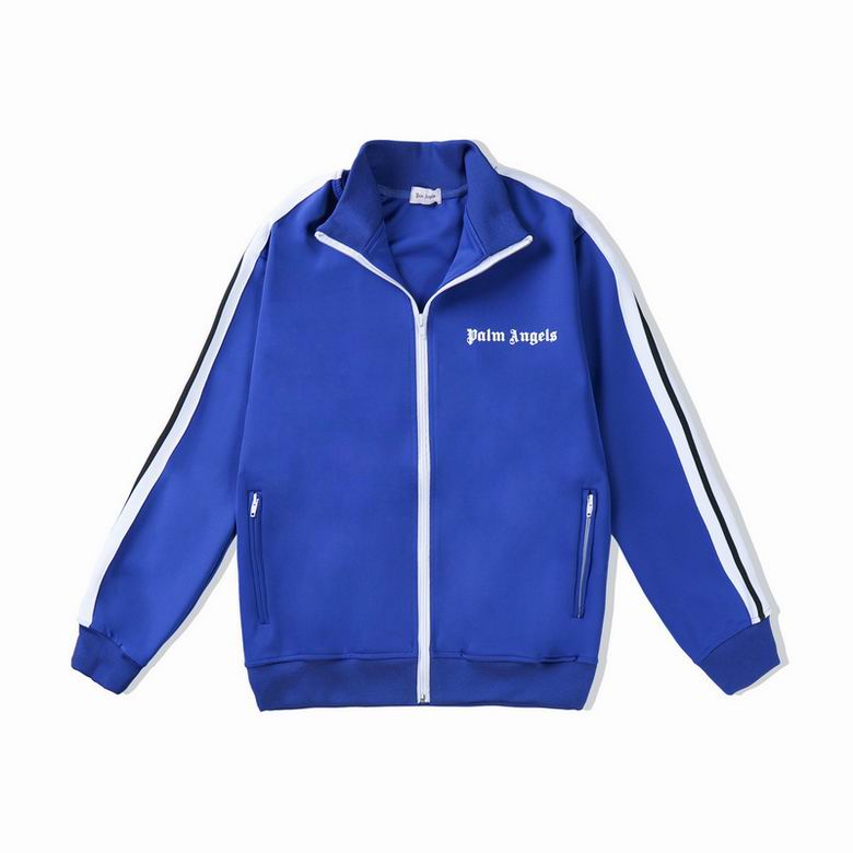 PA BLUE JACKET