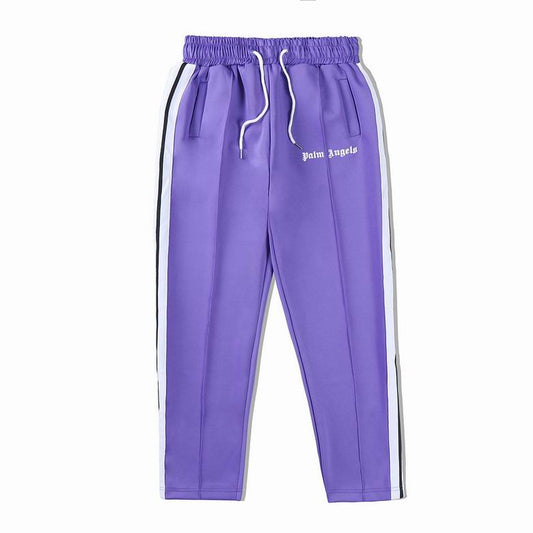PA PURPLE TROUSERS