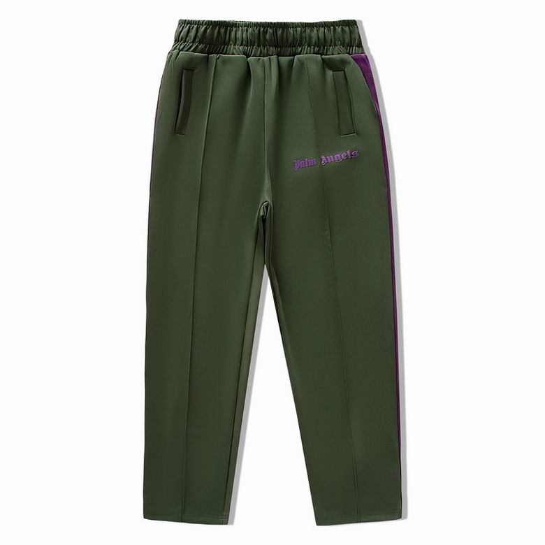 PA GREEN TROUSERS