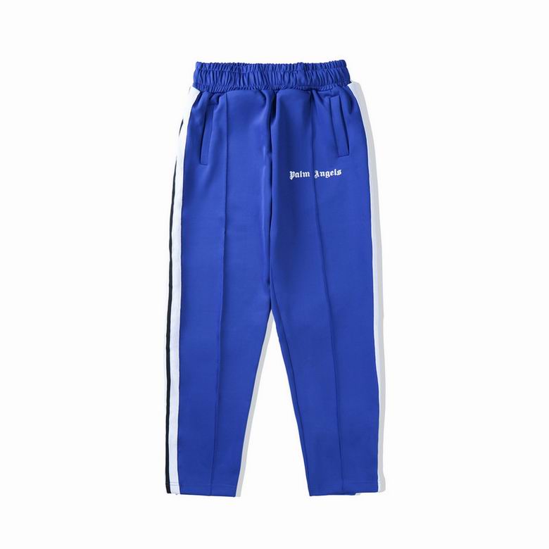 PA BLUE TROUSERS