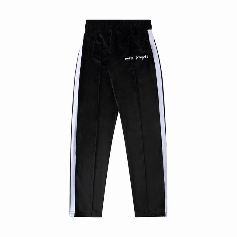 PA BLACK TROUSERS